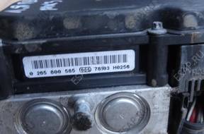 БЛОК АБС FORD MONDEO MK3 1.8 2.0