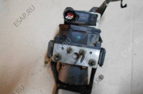 БЛОК АБС    Ford Mondeo MK3 1.8 . 2001 год.