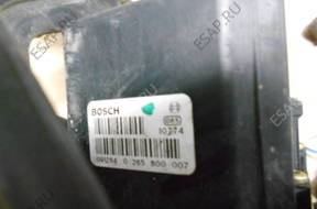 БЛОК АБС    Ford Mondeo MK3 1.8 . 2001 год.