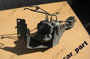 БЛОК АБС   FORD MONDEO MK3 2,0 B DURATEC