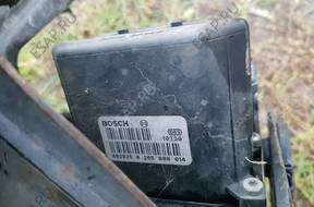 БЛОК АБС   FORD MONDEO MK3 2,0 TDCI 0265222060