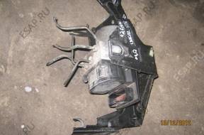 БЛОК АБС   FORD MONDEO MK3 2,0 TDCI 2003 год