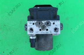 БЛОК АБС   FORD MONDEO MK3 2,OTDCI