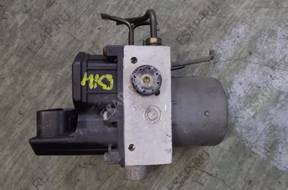 БЛОК АБС   FORD MONDEO MK3 2.0 0265800007