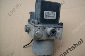 БЛОК АБС   FORD MONDEO MK3 2.0 16V 0265800007