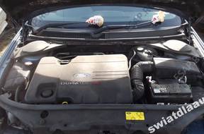БЛОК АБС   FORD MONDEO MK3 2.0 16V 2002