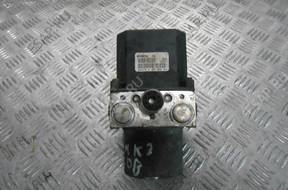 БЛОК АБС FORD MONDEO MK3 2.0 16V   3S71-2M110-AA