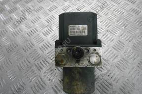 БЛОК АБС FORD MONDEO MK3 2.0 16V   3S71-2M110-AA