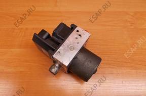 БЛОК АБС FORD MONDEO MK3 2.0 16V TDCI   0265222015