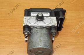 БЛОК АБС FORD MONDEO MK3 2.0 16V TDCI