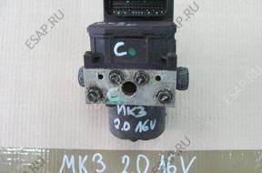 БЛОК АБС   FORD MONDEO MK3 2.0 16V