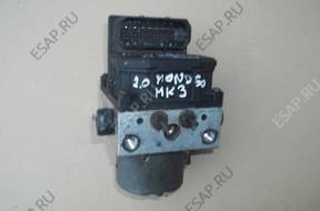 БЛОК АБС   FORD MONDEO MK3 2.0 16V