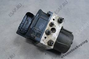БЛОК АБС   FORD MONDEO MK3 2.0 TDCi 00-07