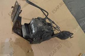 БЛОК АБС   FORD MONDEO MK3 2.0 TDCI 0265800007
