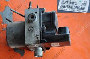 БЛОК АБС   FORD MONDEO MK3 2.0 TDCI 0265800007