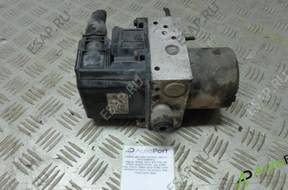 БЛОК АБС   FORD MONDEO MK3 2.0 TDCI 0265800014