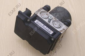 БЛОК АБС Ford Mondeo MK3 2.0 TDCI   0265800381