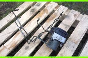 БЛОК АБС FORD MONDEO MK3 2.0 TDCI 04   0265800381