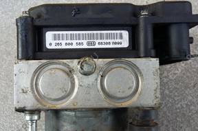 БЛОК АБС   Ford Mondeo MK3 2.0 TDCI 06-2007 год .