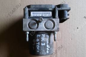 БЛОК АБС   Ford Mondeo MK3 2.0 TDCI 130 koni