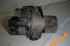 БЛОК АБС   FORD MONDEO MK3 2.0 TDCI 2002 год