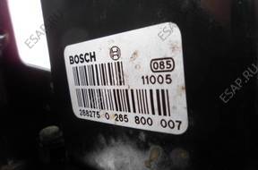БЛОК АБС   FORD MONDEO MK3 2.0 TDCI 2003 год
