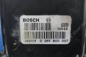 БЛОК АБС Ford Mondeo Mk3 2.0 TDCI   Bosch