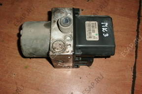 БЛОК АБС   FORD MONDEO MK3 2.0 TDCI TDDI 0265800007
