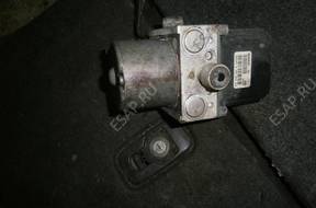 БЛОК АБС   FORD MONDEO MK3 2.0 TDCI
