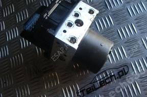БЛОК АБС Ford mondeo MK3 2.0 tddi   0265222015