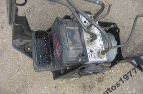 БЛОК АБС FORD MONDEO MK3 2.0 TDDI 2002 год.