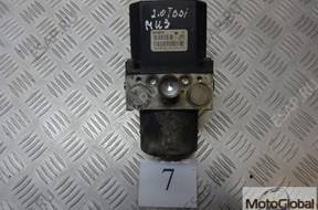 БЛОК АБС   FORD MONDEO MK3 2.0 TDDI