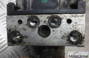 БЛОК АБС   FORD MONDEO MK3 2.0 TDDI