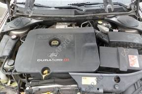 БЛОК АБС FORD MONDEO MK3 2.0 TDDI