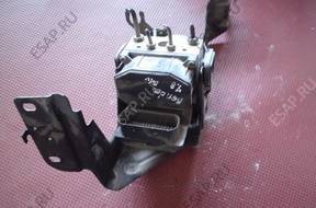 БЛОК АБС   FORD MONDEO MK3 2001 год