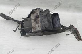 БЛОК АБС   FORD MONDEO MK3 2002 год.