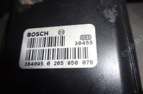 БЛОК АБС Ford mondeo MK3 2003 год  BOSCH