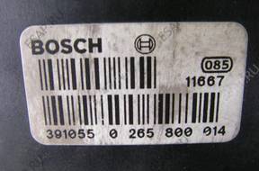 БЛОК АБС Ford mondeo mk3 2004 год TDCI 2.0