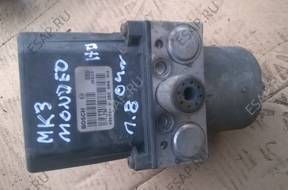 БЛОК АБС   ford mondeo mk3 2004 год