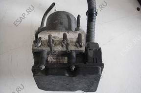 БЛОК АБС Ford mondeo mk3 2006 год TDCI 2.2