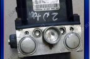 БЛОК АБС FORD MONDEO MK3 2.0TDCI 115kM   026500007