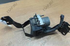 БЛОК АБС   FORD MONDEO MK3 2.0TDCI 5S712M110AA