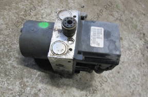 БЛОК АБС FORD MONDEO MK3 2.0TDDI   BOSCH 0265800007