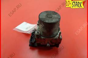 БЛОК АБС   Ford Mondeo Mk3 2.2TDCI 00-07 0265800381