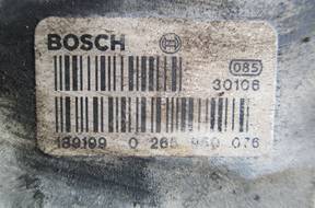 БЛОК АБС Ford Mondeo MK3 2.5   0265950076