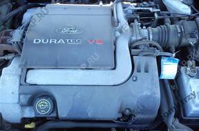 БЛОК АБС   FORD MONDEO MK3 2.5 V6 2005 год
