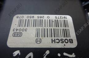 БЛОК АБС   FORD MONDEO MK3 2.5 V6