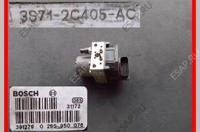 БЛОК АБС FORD MONDEO MK3 2.O TDCI   ESP 3S712C405AC