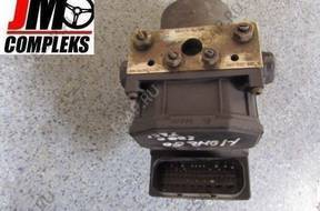 БЛОК АБС FORD MONDEO MK3   3S712M110AA  0265222030
