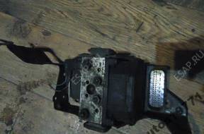 БЛОК АБС FORD MONDEO MK3   4S71-20405-AA